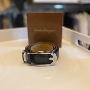 Ferragamo belt
